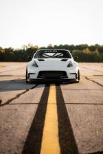 Nissan 370Z Global Time Attack TT 2017 года